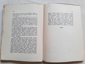 Michał Pawlikowski GÓRY I CZŁOWIEK 1939 - Rozdział z historyi kultury
