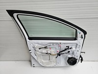 фото thumb №9, Двері ліва передні лівий перед toyota yaris iv 4/mazda 2 po zalaniu