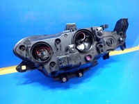 фото thumb №10, Лампа левая перед fiat tipo ii 52145171