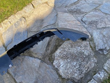 фото thumb №10, Fiat 500x 500 x спойлер накладка бампера зад 735568938 оригинал