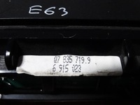 фото thumb №3, Idealne свет стоп третий bmw e63 1