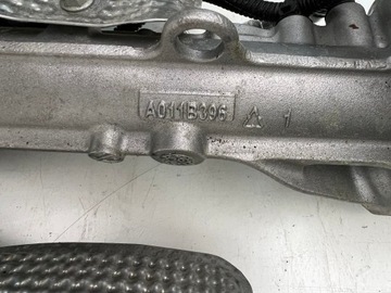 фото thumb №13, Hyundai tucson iv рейка рульового управління трансмісія кермова європа демонтаж 20-