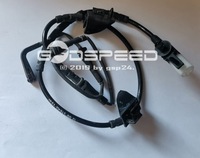 фото thumb №1, Датчик зносу гальмівних колодок задня range rover velar l560