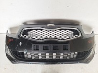 фото thumb №1, Kia carens iv 12-16 бампер