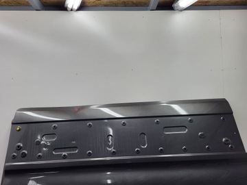 фото thumb №9, Дверь боковые раздвижные ford transit mk8