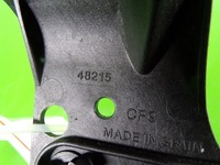 фото thumb №10, Audi a2 двигунчик клапан нагрівача 6q1907511b