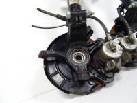 фото thumb №13, Vw up lift 1.0 mpi амортизатор поворотный кулак левая 1s0413031c 1s0407255d