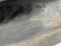 Купити Mercedes eqs w296 молдинг накладка поріг права оригінал 2021-, фото thumb