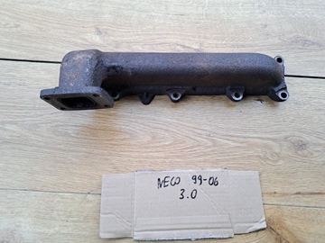 фото thumb №1, Iveco daily iii 99-06 3.0 колектор випускний