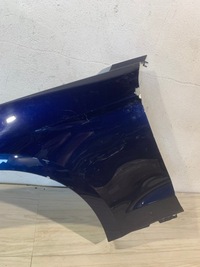 фото thumb №6, Ford mustang vi рестайлинг 17- крыло переднее левый