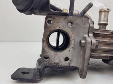 фото thumb №7, Vw touareg 7l 2.5 tdi клапан egr+chłodnica оригінал