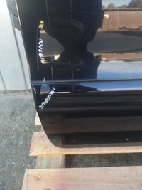 фото thumb №6, Двері лівий перед ford galaxy mk3 колір g6