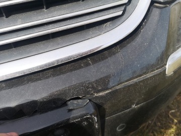 фото thumb №12, Бампер перед vw phaeton 2002-2010