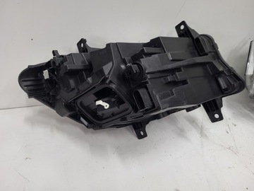 фото thumb №12, Лампа перед ліва права mercedes sprinter w907 w910 повний led