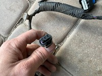 фото thumb №6, Nissan qashqai iii 3 j12 21- жгут провод pdc бампера зад задняя