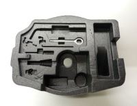 фото thumb №1, Вкладка багажника maserati ghibli 670031459