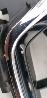 фото thumb №13, Audi a3 рестайлинг s-line решётка радиатора решётка 8v3853651ab 16-20r.