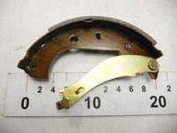 фото thumb №10, Тормозные колодки тормозные alfa 145 146 tempra tipo 5888453