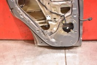 Дверь левое задняя задняя ss7 hyundai kona 1 1 17-19 Оригинал, фото thumb