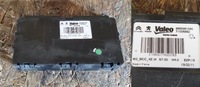 фото thumb №1, Модуль блок управления обдув peugeot 508 9665961580