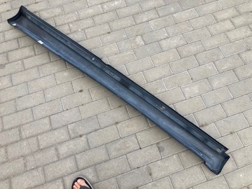 фото thumb №6, Mercedes-benz a kl w169 накладка планка порогова права a1696102008