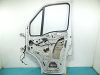 фото thumb №8, Дверь перед правое iveco daily iv 06-11 белый