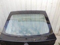 фото thumb №3, Astra ii крышка багажника задняя