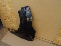 фото thumb №1, Renault captur i крыло левый tegne bez покраска