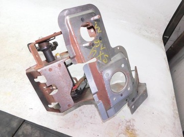 фото thumb №6, Suzuki sx4 1.6 16v 2011r педали тормоза сцепления