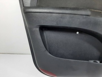 фото thumb №8, Kia sportage 2 ii рестайлинг 09r боковина дверь левый перед