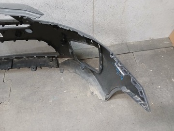 фото thumb №8, Бампер перед kia rio iv 4 gt line 17-