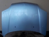 фото thumb №2, Nissan xtrail 2.2dci капот