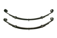 фото thumb №2, Ресори suzuki samurai передні lift +3" raptor 4x4 offroad