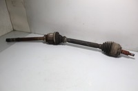 фото thumb №1, Приводной вал правый перед renault laguna iii 2.0dci