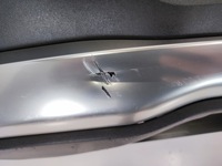 фото thumb №8, Бампер задня задній volvo v60 ii cross country lift 22 -