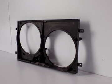 фото thumb №6, Vw transporter t4 lci защита вентилятора - 6109