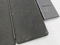 фото thumb №7, Chrysler voyager 2001 з задній обшивка багажника