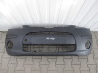 фото thumb №1, Бампер перед передний hyundai i10 07-10