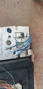 фото thumb №7, Volkswagen vw lt ii 35 спидометр obrotomierz манометр 2d0919049b