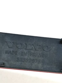 фото thumb №11, Volvo v60 2011 сторона правая отражатель лампы задний 32337875