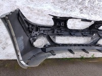 фото thumb №13, Seat leon 2 ii 05-09 бампер перед передній 1p0