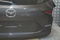 фото thumb №7, Mazda cx5 ii кришка багажника 2017 42s