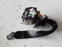 фото thumb №1, Mercedes a w169 pas безопасности правый задняя задний