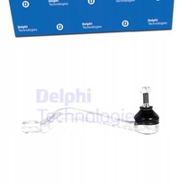 фото thumb №1, Delphi ta2330 наконечник тяга рулевой поперечный