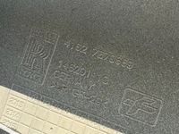 фото thumb №12, Rolls royce dawn задня кришка багажника багажника trunk lid 41627370669 51247301516