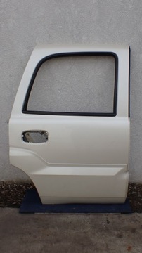 фото thumb №1, Cadillac escalade 02-06r дверь задние правые