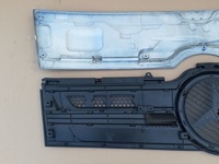 фото thumb №13, Mercedes actros mp4 mp5 капот решітка радіатора решітка перед комплект