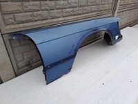 фото thumb №6, Mercedes sl slc 107 w107 c107 крило праві лівий оригінал