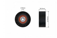 фото thumb №2, Ролик напрямна caffaro