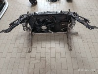 фото thumb №5, Перед бампер лампа радіатор бампер крила mini cooper f56 1.5 d